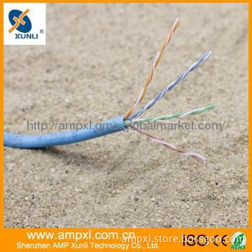Professional UTP Cable Manuacture of China